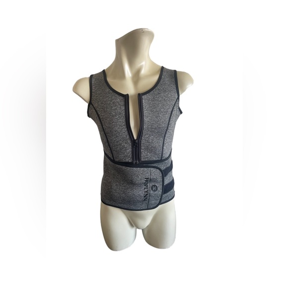 Hoplynn Unisex Waist trainer vest - Picture 1 of 3